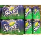 SPRITE 33cl